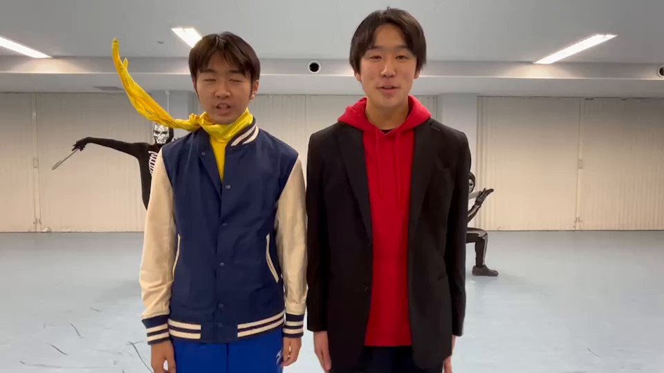 アクションサークル-Act-